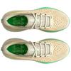 Under Armour HOVR Infinite Pro EIS Ivory Dune Court Green Men Sneakers Cream Brownstone 3027326-100