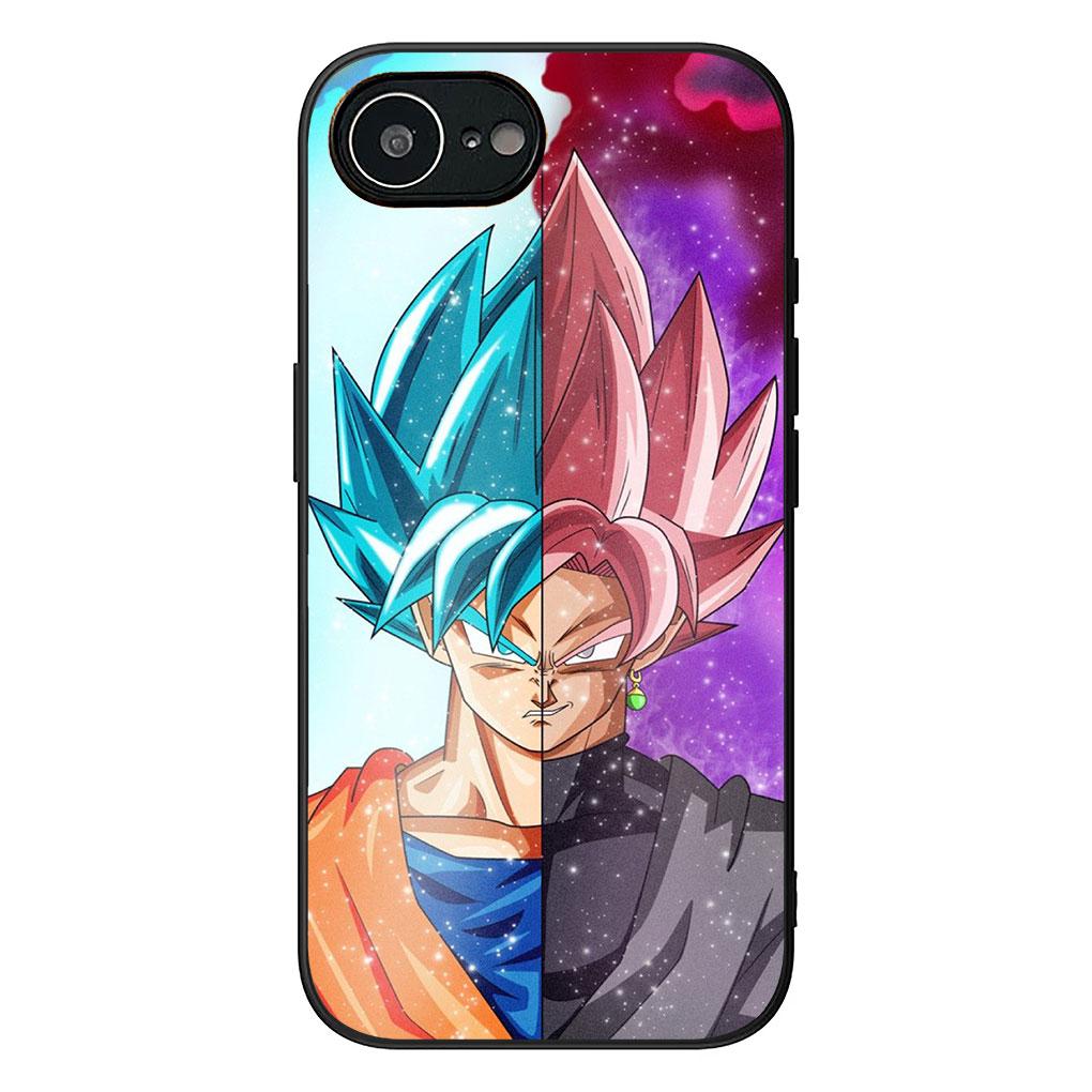 Torankusu Dragons Gokus Balls Trunks Super for Motorola Moto Edge 50 30 Fusion 40 NEO Ultra Pro E14 G20 E15 G35 G84 G13 G53 Case