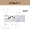 Handheld Sewing Machine Mini Electric Sewing Machine Portable Sewing Machine & Accessories for Garment Curtains Leather