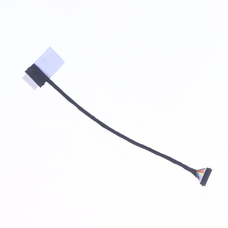 Wholesale Hot 1Pcs Computer DIY Accessories Laptop Battery Connection Cable For Latitude 3410 3510 E3410 E3510