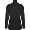 Salewa Флисовая кофта с полумолнией Puez Pullover