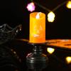 Halloween Decoration Led Pumpkin Lantern Luminous Pendant Halloween Party Decoration Props Decoration