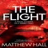 The Flight by Matthew Hall Paperback Book 9780330526616