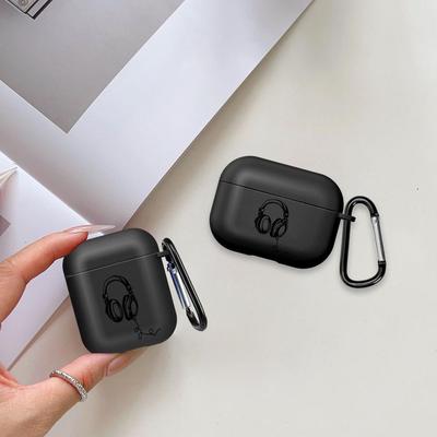 Cool Earphones Earphone Cases Cover Case For Airpods Pro Pro2 2 4 Pro3 1 3