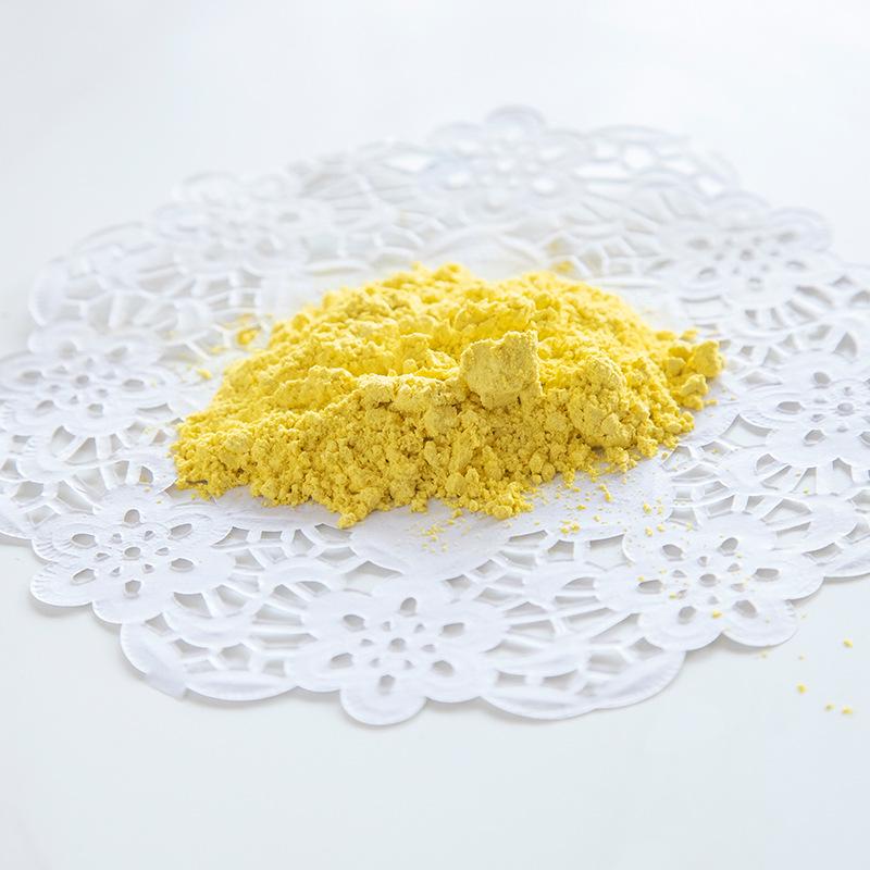 Creative DIY Multi-Color Mica Pigment Powder for Handmade Soaps and Cosmetics