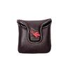 Head Cover Putter Cover for Mallets Compatible with Odyssey 2