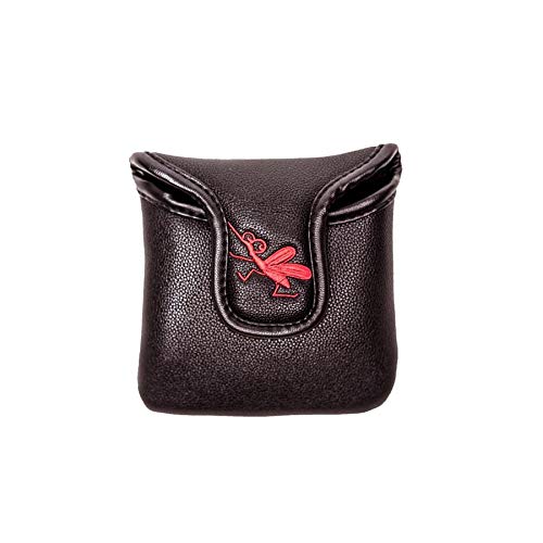 Head Cover Putter Cover for Mallets Compatible with Odyssey 2
