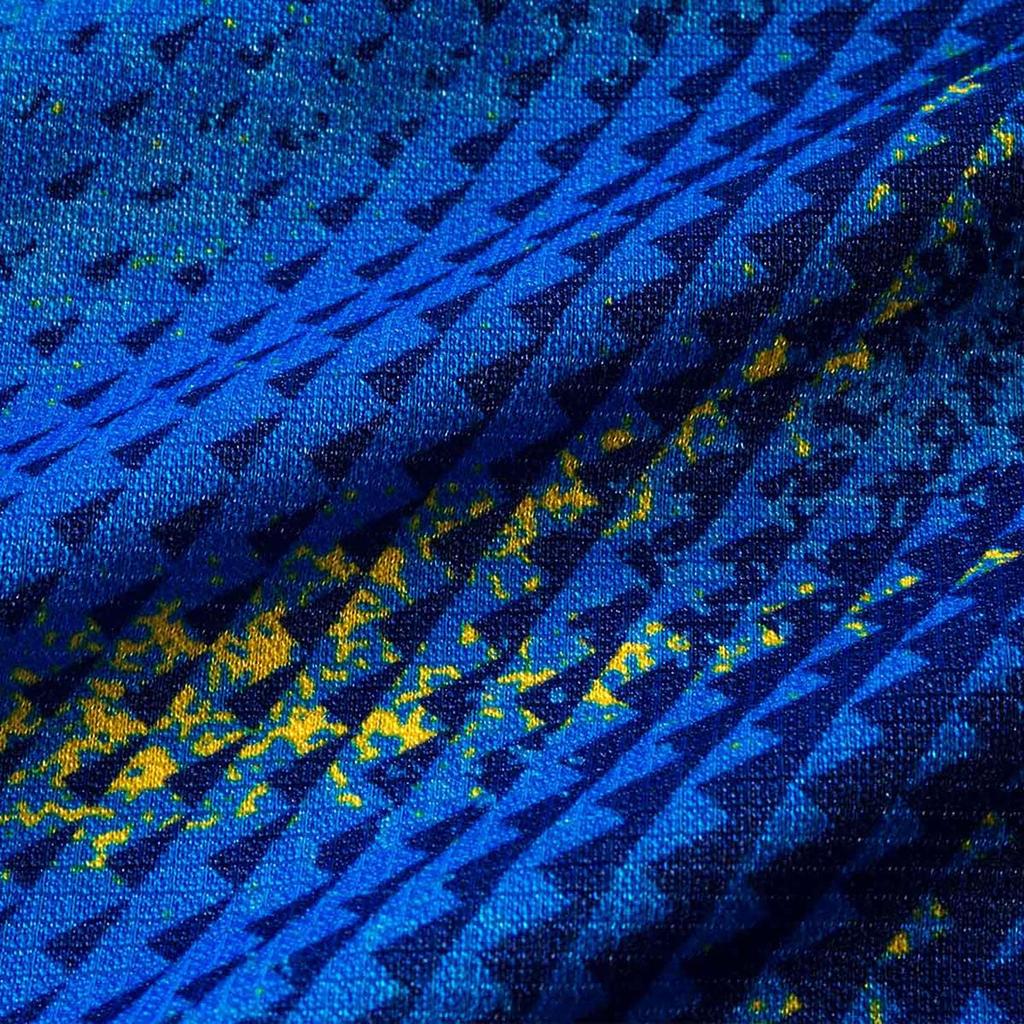 XO Ellister 12 Shirt for Dark Blue XO [Butterfly] Women,