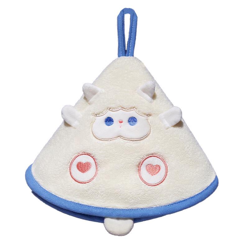 

Cartoon Panda Hanging Hand Towel