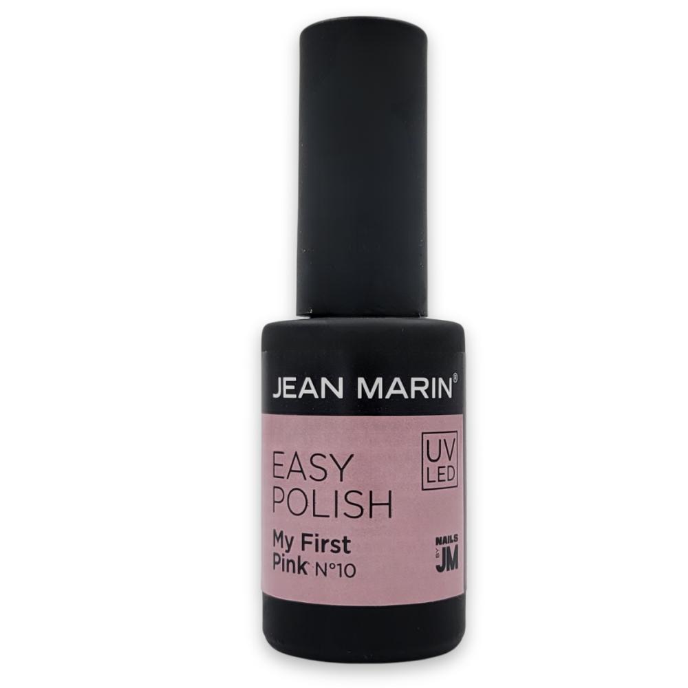 Jean Marin - Lakier Hybrydowy Easy Polish -