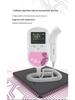 KANGTAI Home Doppler Fetal Heart Monitor for Pregnant Women