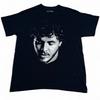 Official Jack Harlow Portrait Tee Shirt Adult Size Large Black Big Print Hip Hop