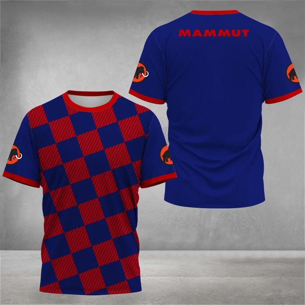 Fashionable Men s Short Sleeved T-shirt for Summer, Breathable and Comfortable 3XL