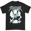 New Skeletonwitch Band Conqueror Shirt Black Unisex S-5XL