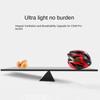 Safety Cycling Helmet Comfort Lining Road Bicycle Safety Hat Cap Stylish MTB Helmet  Outdoor Sport