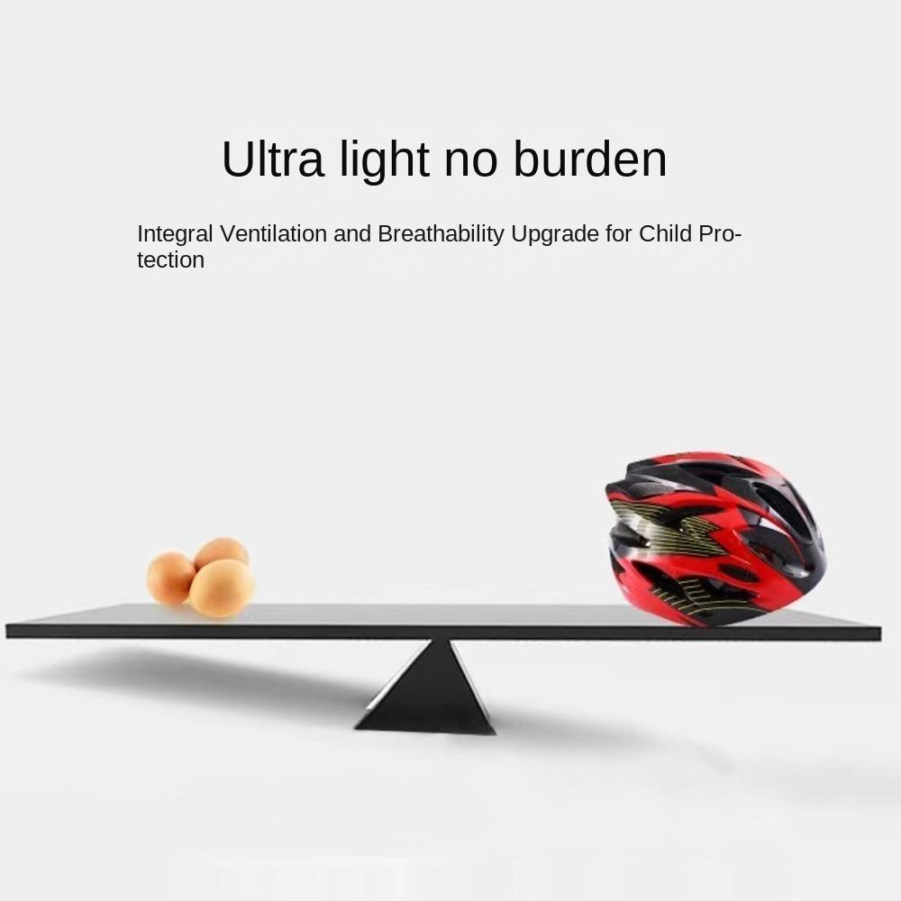 Safety Cycling Helmet Comfort Lining Road Bicycle Safety Hat Cap Stylish MTB Helmet  Outdoor Sport