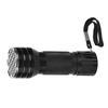 UV Ultra Violet 21 LED Flashlight Aluminum Alloy Scorpion Pets Mini Torch Light