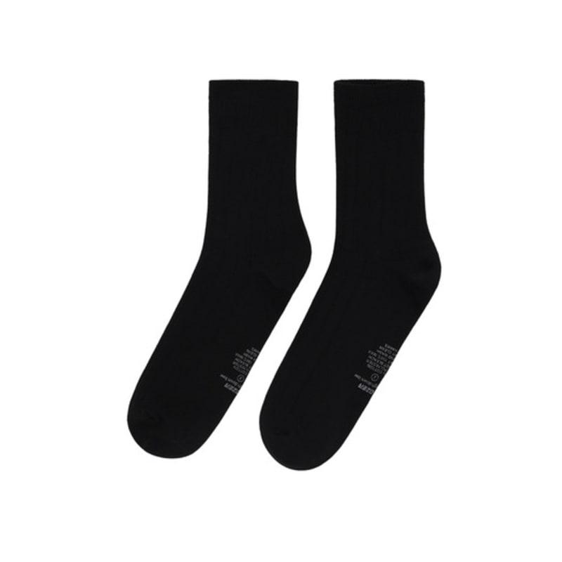 GOZER UNDER KNIT SOCKS 2pack