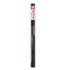 Waterproof Sweatproof Eyebrow Pen 4-Head Fork Tip Eye Brow Enhancer Long Lasting Eyebrow