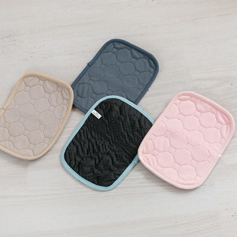 Waterproof Pad Pet Hamster Anti Slip Nest Mat Hamster Hedgehog Totoro Rabbit Bedding Mats Liners Highly Absorbent Pee Pads