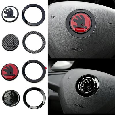 Accesorii de exterior – Embleme