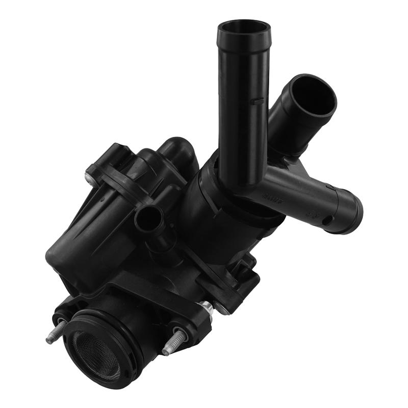 ABLZ-Coolant Thermostat 2702000715 For Mercedes Benz Engine Cooling System Component;