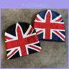 Gorro de Tricô UK Para Homens Mulheres Clima Frio Gorro Quente Com Ajuste Ajustável