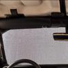 Jeep Wrangler JL/JLU Frontscheiben-Sonnenschutz mit Aluminiumfolien-Wärmeisolierung