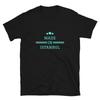 Karachi Made In City Of Birth City Pride T-Shirt