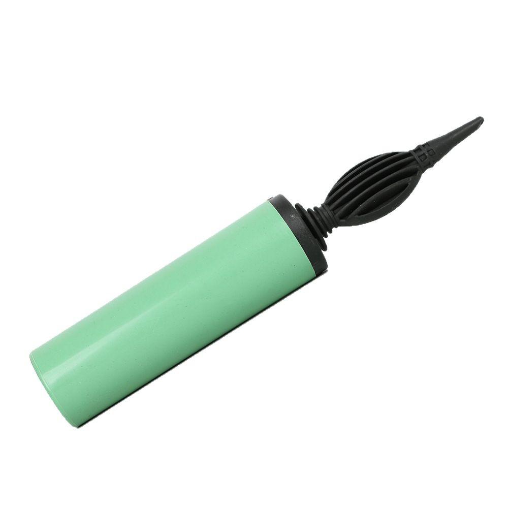 Balloon Inflator, Non-Slip Hand Push Inflator, Portable Hand Push Inflator, Wedding Supplies