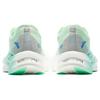 C202 5 GT Cushioning Slip Resistant Low Top Running Shoes Women's Green Blue 122355560-2