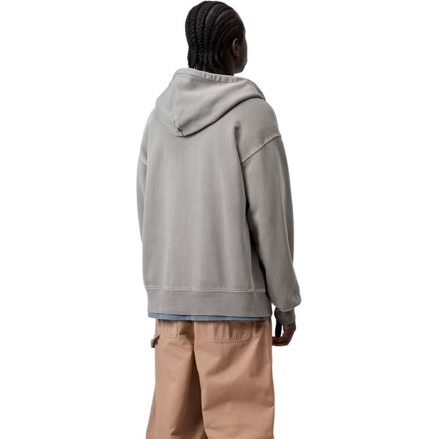 Carhartt WIP Hooded Nelson Jacket 'Yosemite' Men's I033064-2LR-GD