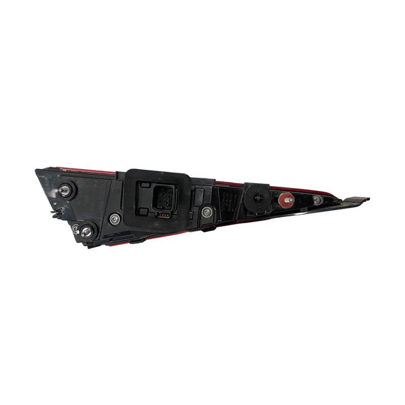 For Mercedes-Benz W223 S-Class S480 S580 S680 2026-2026 Auto Rear Tail Light Signal Lamp Warning Brake Light Car Accessories