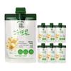 Hanson Hankki Plus Protein Shake Low Sugar High Protein Sweet Corn Flavor 7 Pcs 60g Ingredients: May Be Subject To Change At | 7 Pcs 60g