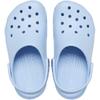 Crocs Classic Clog Comfortable Soft Non-Slip Durable Low-Top Sandals Kids sandals Light-Blue 206991-4NS