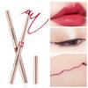 Automatic Rotating Lip Pencil, Lip Liner, Waterproof, Long-Lasting, Non-Fading, Beginner Lip Primer, Lip Biting