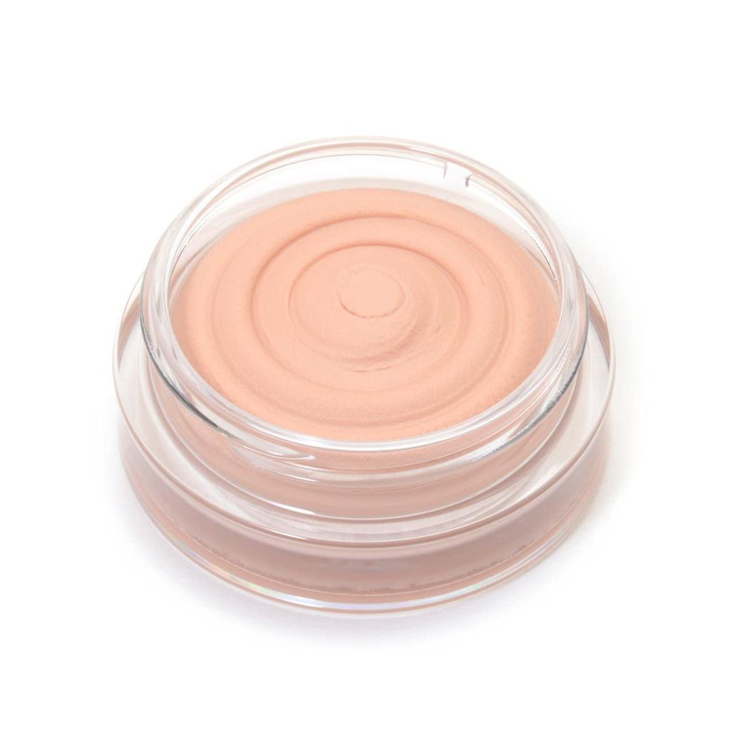 Canmake Poreless Airy Base 02 Makeup Natural 9g Base, Beige, Jar, (x 1)