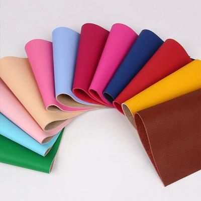 20*30CM Real Oxhide Leather Cloth Sheet Fabric New Hard Cowhide Leather