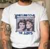 Naomi Judd Heartland Tour The Judds T-shirt Size S-5XL Unisex T-Shirt