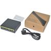 48V POE Switch 100Mbps Switch Ethernet With 4 Port Wifi Smart IP Switch RJ45 Injector Switcher for IP Camera CCTV
