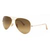 Ray Ban Rb3025 Aviator Large Metal Polarized 112 M2 Unisex Sunglasses