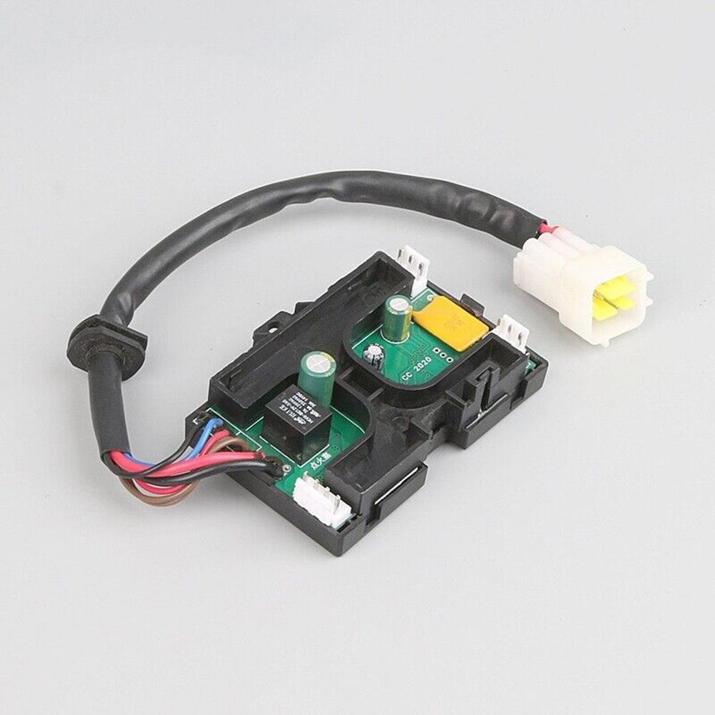 Park Isıtıcısı Dizel için 12V 5KW C7F5 Devre Kartı