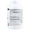 Source Naturals Magnesium Malate 3750mg, 200 Capsules (625mg per capsule)