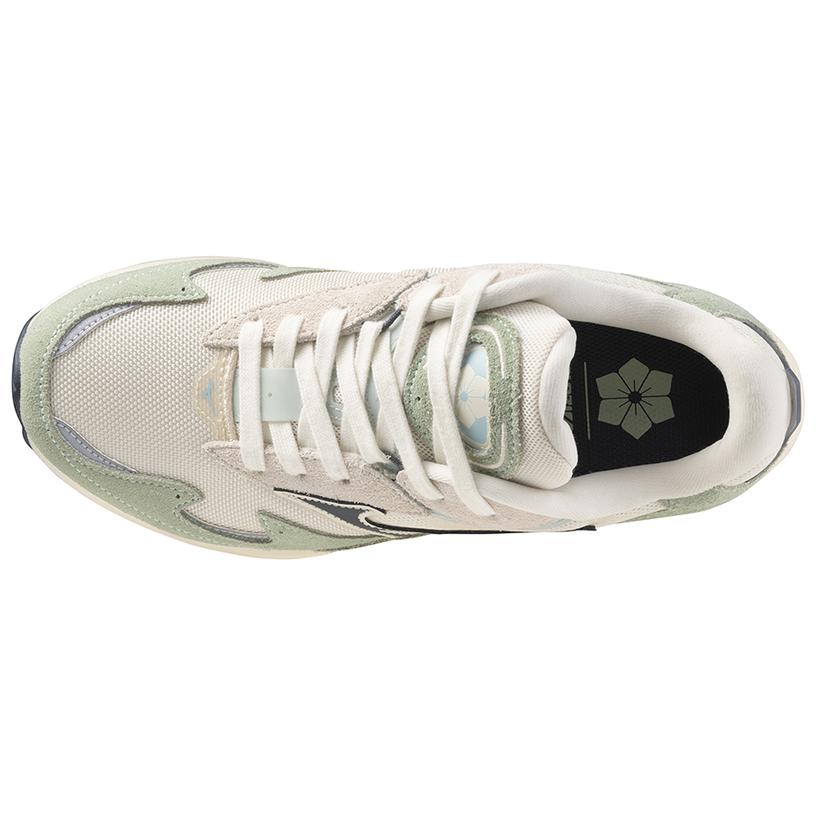 Mizuno Sportstyle Wave Rider Sneakers 'Wagashi Pack' D1GA242401