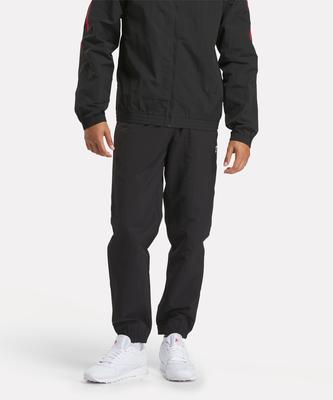 Cross Check Pants - Black / 100215277