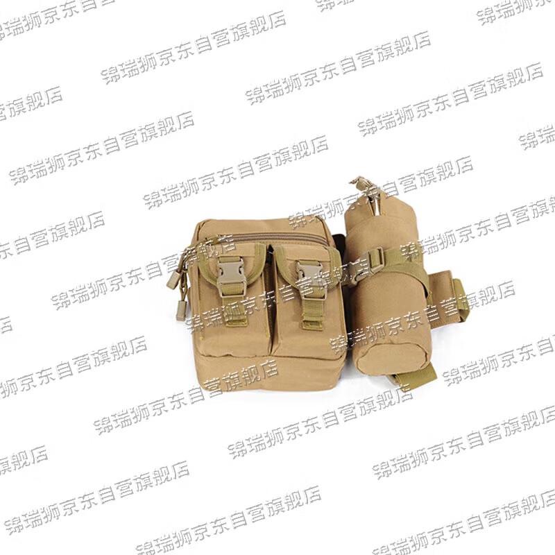 Tactical Outdoor Waist Bag