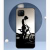 BMX Bike Extreme Sport For Huawei P30 P60 Pro P20 P40 Lite Nova 9 10 SE 12s 12i 11i 8i Y91 Y60 Y70 Y72 Y90 Y61 Case