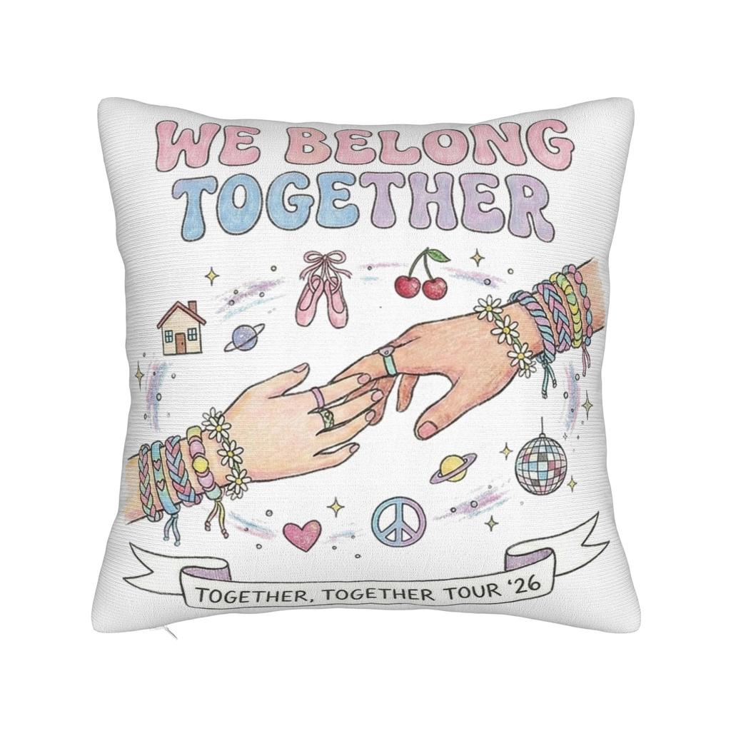 Harrys Styles Kiss All the Time Disco Occasionally Pillowcase Soft Cushion Cover Decorations Aperture Throw Pillow Case Cover