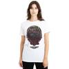 Top Gun Unisex Adult Hangman Helmet T-Shirt