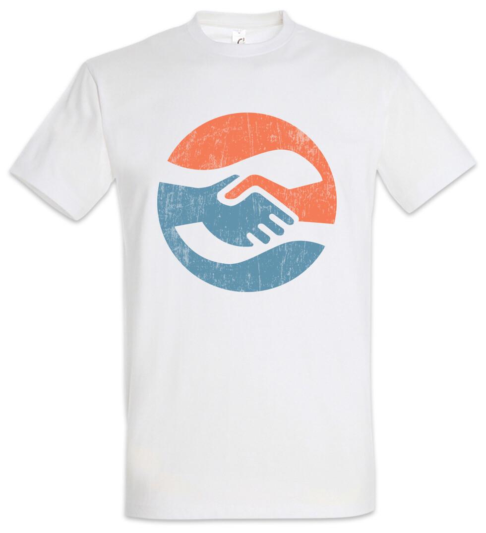 Runaway Pride Symbol T-Shirt Runaways Alex Company Logo Sign Nico Karolina Chase 2XL